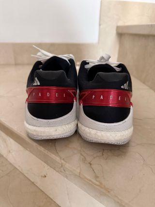 Zapatillas Adidas Ale Galán