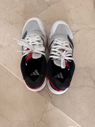 Zapatillas Adidas Ale Galán