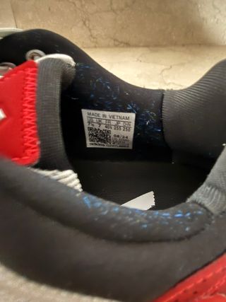 Zapatillas Adidas Ale Galán