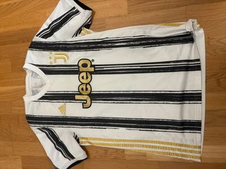 Camiseta Juventus Adidas 21/22 Talla M