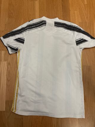 Camiseta Juventus Adidas 21/22 Talla M