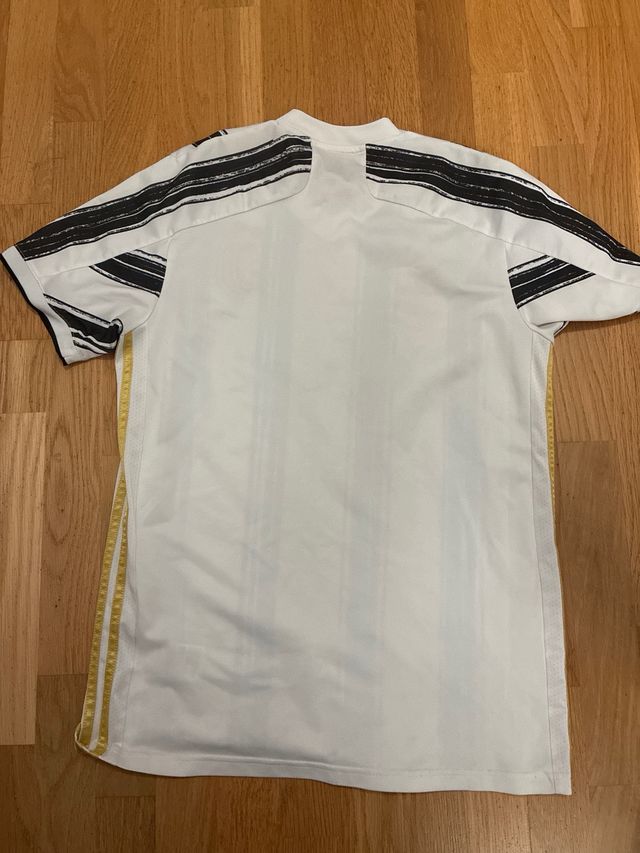 Camiseta Juventus Adidas 21/22 Talla M