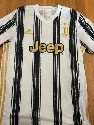 Camiseta Juventus Adidas 21/22 Talla M