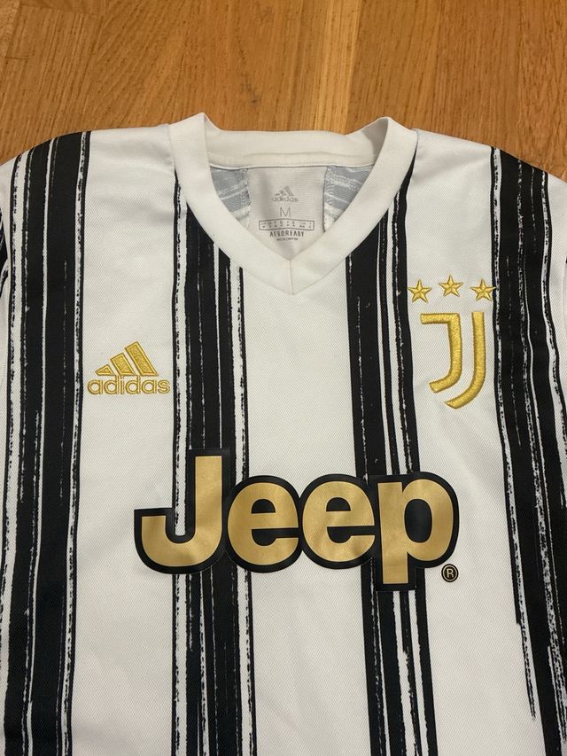 Camiseta Juventus Adidas 21/22 Talla M