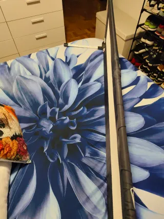 Barrera de cama para niños