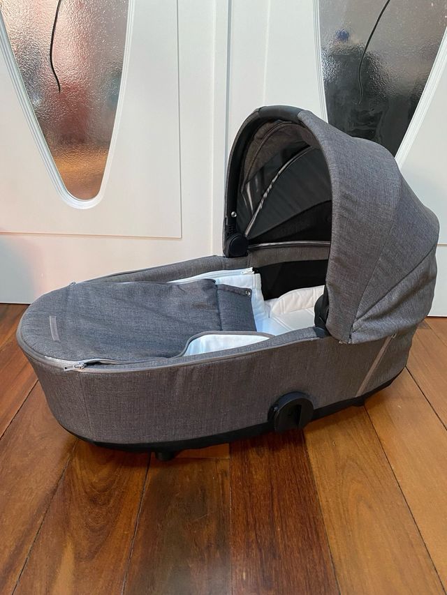 Carrito CYBEX Platinum Dúo