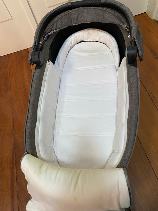 Carrito CYBEX Platinum Dúo