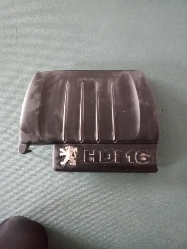 Tapa Motor Peugeot HDI 16V