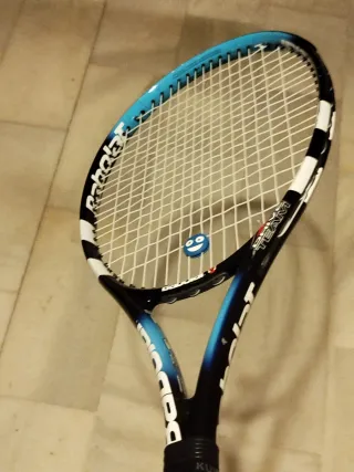 Raqueta Babolat Pure Drive