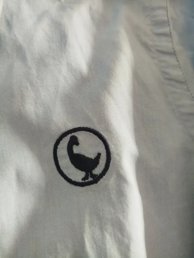 Camicia bambino El Ganso Taglia 4