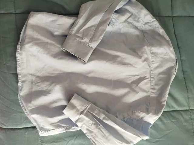 Camicia bambino El Ganso Taglia 4