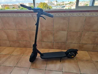 Patinete Eléctrico Xiaomi 4 10"