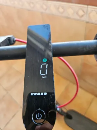 Patinete Eléctrico Xiaomi 4 10"