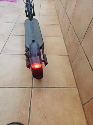 Patinete Eléctrico Xiaomi 4 10"