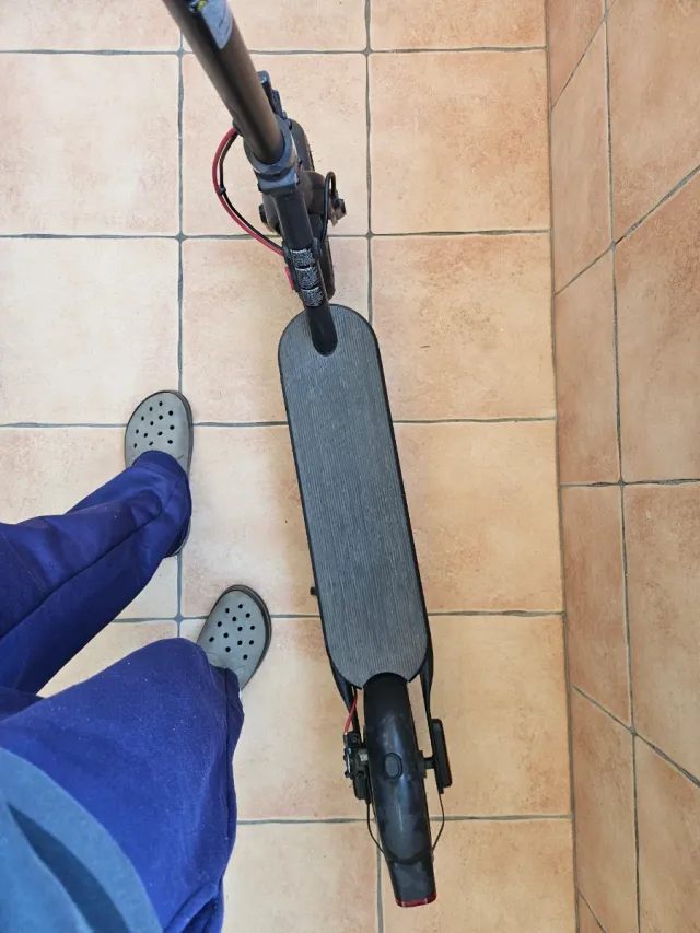 Patinete Eléctrico Xiaomi 4 10"