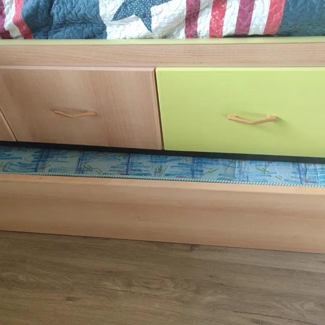 Muebles dormitorio juvenil