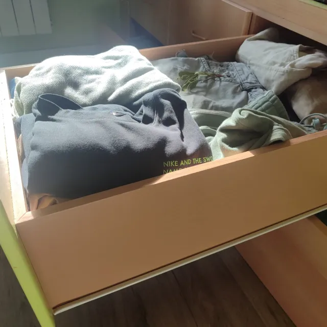 Muebles dormitorio juvenil