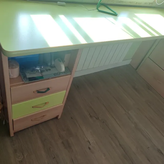 Muebles dormitorio juvenil