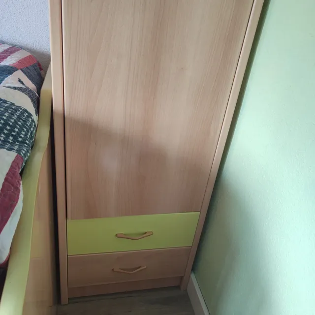 Muebles dormitorio juvenil