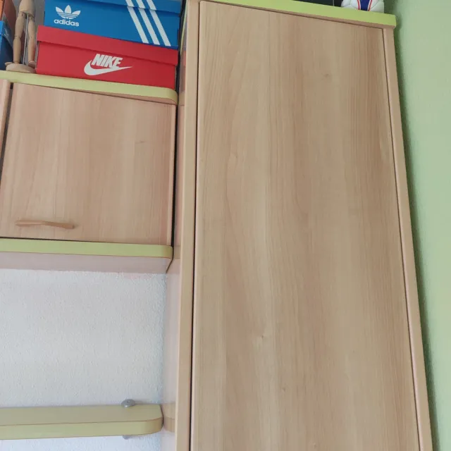 Muebles dormitorio juvenil