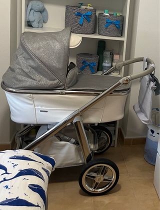 Carricoche Bebecar IP-OP