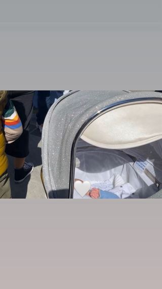 Carricoche Bebecar IP-OP