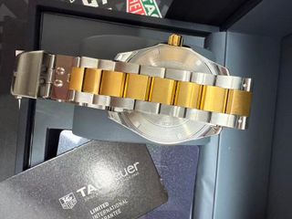 TAG Heuer Aquaracer