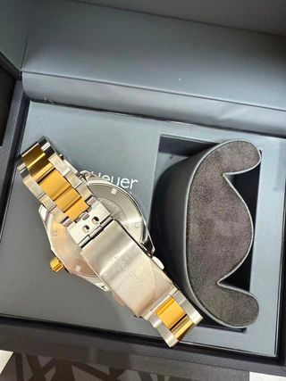 TAG Heuer Aquaracer