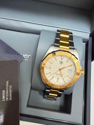 TAG Heuer Aquaracer