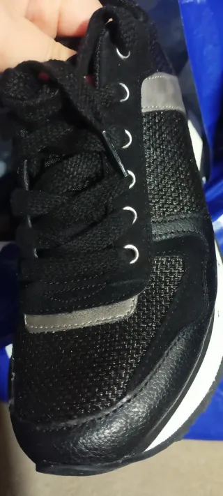 Zapatillas Gioseppo Talla 39