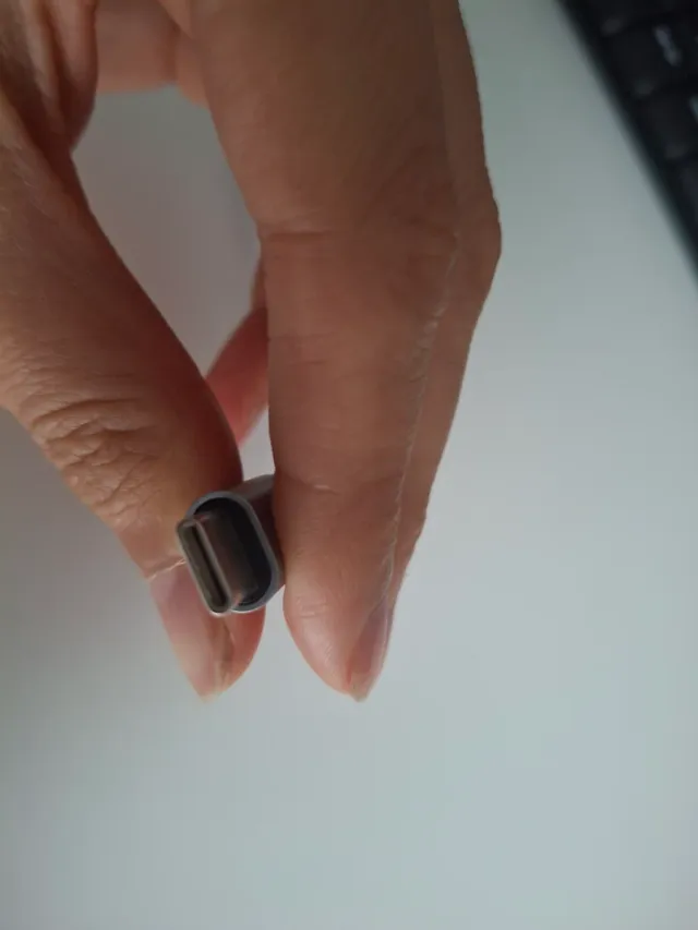 Hub 5 en 1 Lemonrele