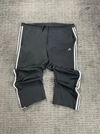 ¡¡OFERTA!! Talla L Pantalón Adidas Negro