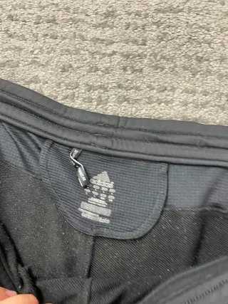 ¡¡OFERTA!! Talla L Pantalón Adidas Negro