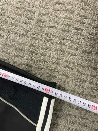 ¡¡OFERTA!! Talla L Pantalón Adidas Negro