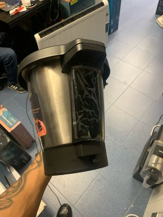 Robot de cocina Cecotec Mambo Habana