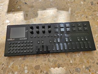 Kordbot controlador MIDI