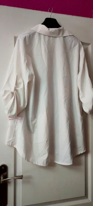 Blusón manga larga estampado Looney tunes