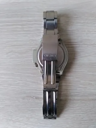 Reloj Casio MW-58