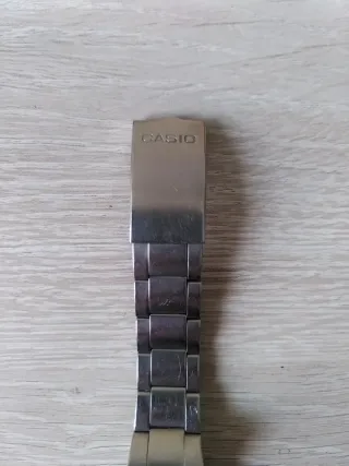 Reloj Casio MW-58