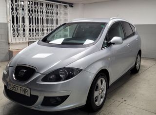SEAT Altea 2007