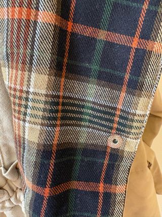 Conjunto infantil talla 3-4