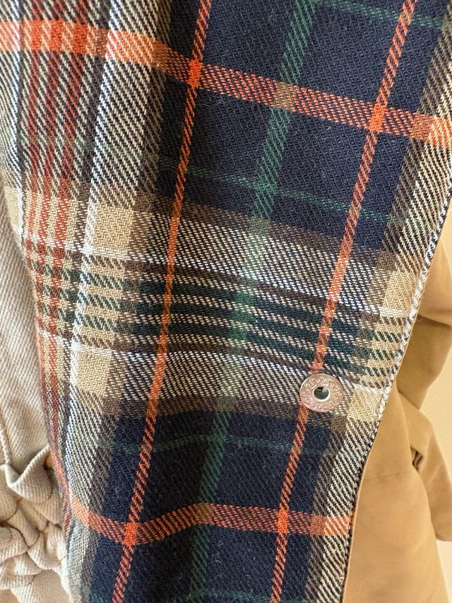 Conjunto infantil talla 3-4