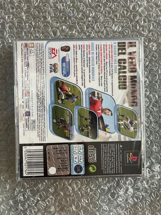 FIFA 2000 PS1 (PlayStation 1) EA Sports