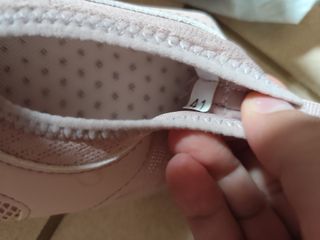 Bambas barefoot mujer talla 41 rosas