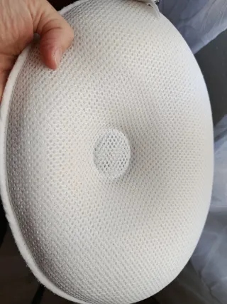 Cojín Mimos con funda Talla S