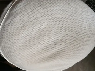 Cojín Mimos con funda Talla S