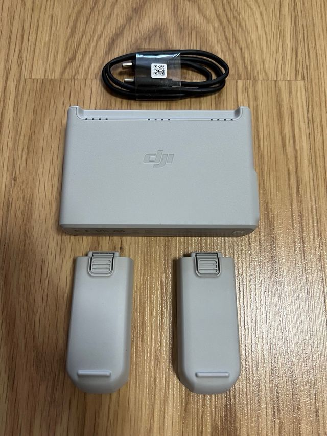 Baterías DJI neo (2 unidades)