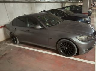 BMW Serie 3 2009 320D cv 177