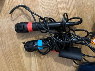 Conjunto di videogiochi PS3