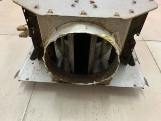 Calentador Junkers Blanco